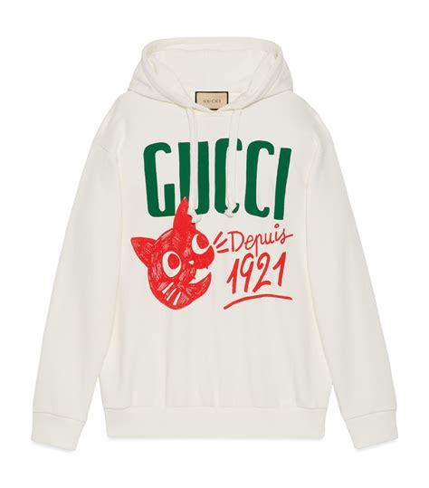 sudadera gucci|Gucci Sweatshirts & Hoodies for Women .